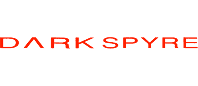 Darkspyre logo for Amiga